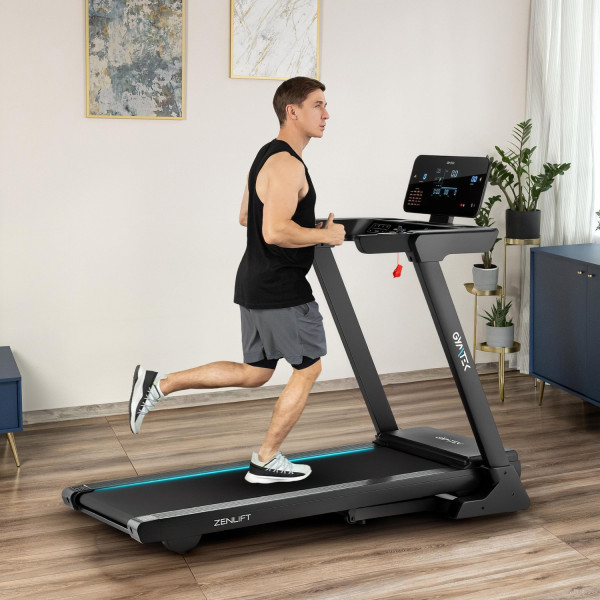 Бігова доріжка Gymtek XT820, код: 5905884428559