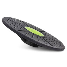 Баланс борд EasyFit Balance Pro балансувальний диск з лабіринтом, код: EF-0550-EF