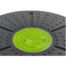 Баланс борд EasyFit Balance Pro балансувальний диск з лабіринтом, код: EF-0550-EF