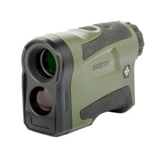 Лазерний далекомір Sigeta iMeter LF1000A, код: 65412-DB