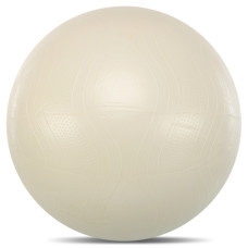 Фітбол м"яч для фітнесу сатин Bloom ø75см, коричневий, код: LB7051-75
