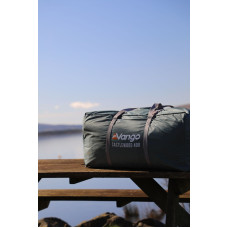 Намет чотиримісний Vango Castlewood 400 Package Mineral Green (TETCSLWOD000001), код: 930841-SVA