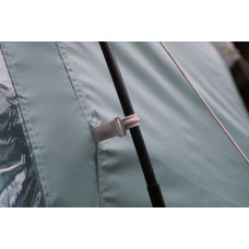 Намет чотиримісний Vango Castlewood 400 Package Mineral Green (TETCSLWOD000001), код: 930841-SVA
