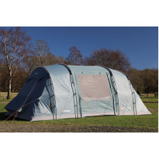 Намет чотиримісний Vango Castlewood 400 Package Mineral Green (TETCSLWOD000001), код: 930841-SVA