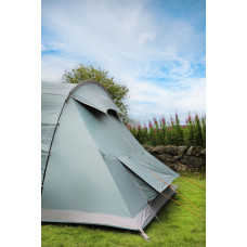 Намет чотиримісний Vango Castlewood 400 Package Mineral Green (TETCSLWOD000001), код: 930841-SVA