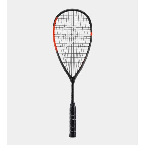Ракетка для сквошу Dunlop SR SONICCORE REVELATION 135 NH, код: 045566201935