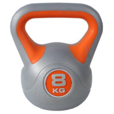 Гиря SportVida 8 кг, код: SV-HK0080