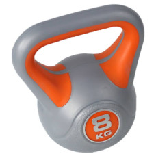 Гиря SportVida 8 кг, код: SV-HK0080