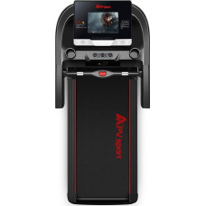 Електрична бігова доріжка Apvsport Premium Line AVP8000 Група 1 + додаткове обладнання, код: M-9987434-IN