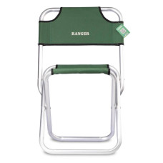 Стілець складаний Ranger Sula Alum, код: RA4421