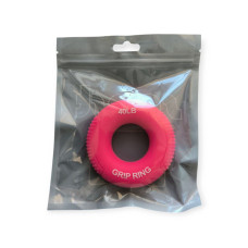 Еспандер кистьовий SNS Grip Ring 40 lb W6TD-40, код: 10983-SNS