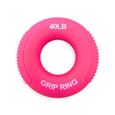 Еспандер кистьовий SNS Grip Ring 40 lb W6TD-40, код: 10983-SNS