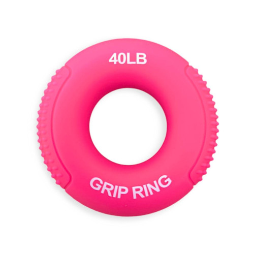 Еспандер кистьовий SNS Grip Ring 40 lb W6TD-40, код: 10983-SNS