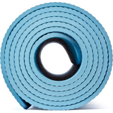 Килимок для йоги Adidas Premium Yoga Mat 1760х610х5 мм, блакитний, код: 885652025324