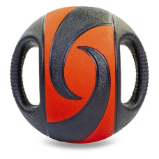 Медбол BioGym 3 кг, код: FI-5111-3
