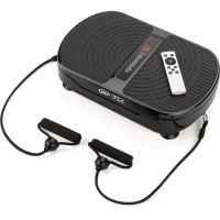 Вібраційна платформа Gymtek XP300 чорний,код: 5905884427149