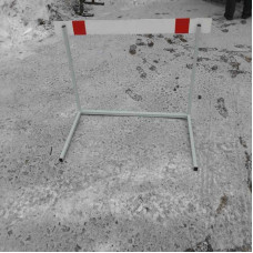 Бар'єр легкоатлетичний Atletic, код: SS00132-LD