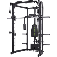 Машина Сміта Tunturi SM80 Full Smith, код: 17TSSM8000-S25