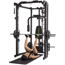 Машина Сміта Tunturi SM80 Full Smith, код: 17TSSM8000-S25