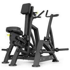 Тренажер для тренування м"язів спини Marbo Sport MF-U017 2.0, код: MR-29571-IN