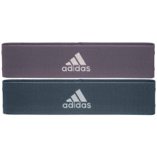 Набір еспандерів Adidas 2 шт, код: ADTB-10711-2-IA
