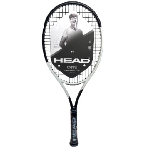Ракетка Head Speed Jr. 2024 SC 10, код: 724794926512