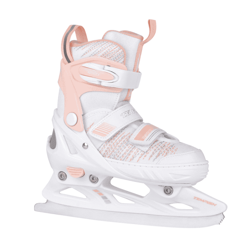 Льодові ковзани розсувні Tempish Gokid Ice Girl/29-32, білий, код: 1300001835/29-32-ST