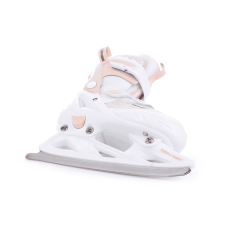 Льодові ковзани розсувні Tempish Gokid Ice Girl/29-32, білий, код: 1300001835/29-32-ST