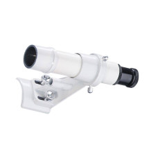 Телескоп Bresser Classic 60/900 AZ Refractor з адаптером для смартфона (4660900), код: 929317-SVA