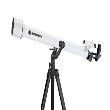 Телескоп Bresser Classic 60/900 AZ Refractor з адаптером для смартфона (4660900), код: 929317-SVA