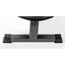 Горизонтальна лава Toorx Flat Bench WBX 65 (WBX-65), код: 930723-SVA