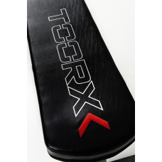 Горизонтальна лава Toorx Flat Bench WBX 65 (WBX-65), код: 930723-SVA