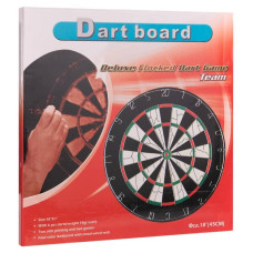 Дартс PlayGame Bailli 450 мм, код: BL-18012