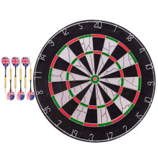 Дартс PlayGame Bailli 450 мм, код: BL-18012