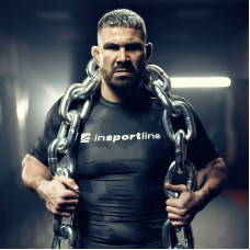 Ланцюг для тренувань Insportline Chainbos 1х20 кг., код: 17341-IN
