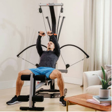 Мультитренажер Bowflex PR 1000, код: 708447912947-IN