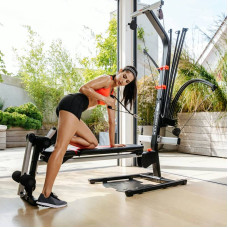 Мультитренажер Bowflex PR 1000, код: 708447912947-IN