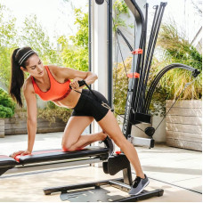 Мультитренажер Bowflex PR 1000, код: 708447912947-IN