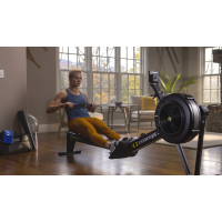 Гребний тренажер Concept2 RowErg, код: 2712-FH