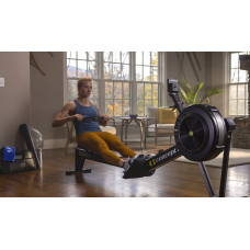 Гребний тренажер Concept2 RowErg, код: 2712-FH