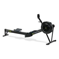 Гребний тренажер Concept2 RowErg, код: 2712-FH