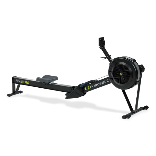 Гребний тренажер Concept2 RowErg, код: 2712-FH