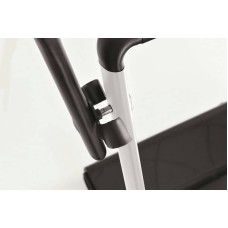 Бігова доріжка Toorx Treadmill City Compact Pearl White (CITY-COMPACT-W), код: 929883-SVA