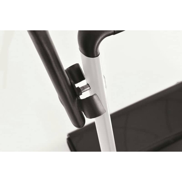 Бігова доріжка Toorx Treadmill City Compact Pearl White (CITY-COMPACT-W), код: 929883-SVA
