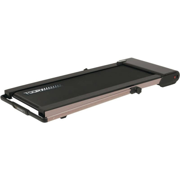 Бігова доріжка Toorx Treadmill City Compact Pearl White (CITY-COMPACT-W), код: 929883-SVA