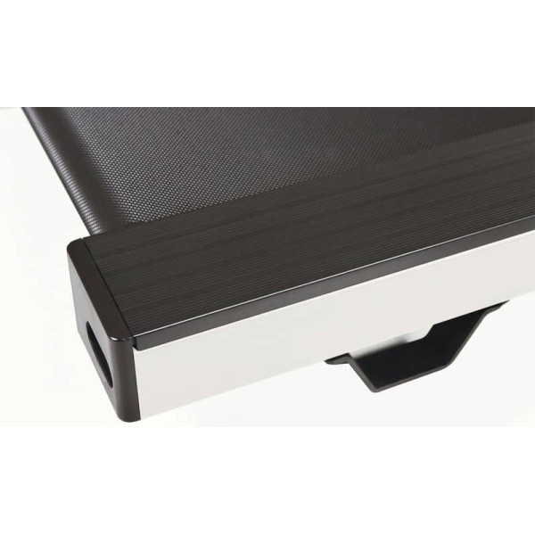 Бігова доріжка Toorx Treadmill City Compact Pearl White (CITY-COMPACT-W), код: 929883-SVA