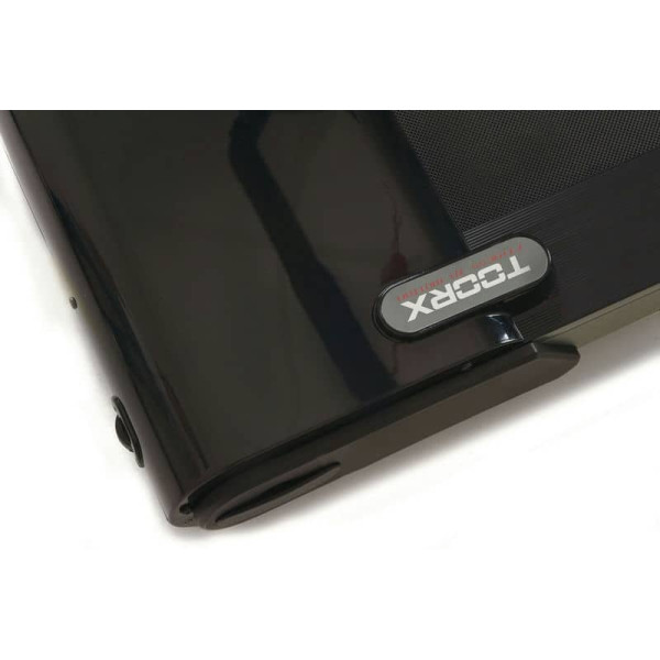 Бігова доріжка Toorx Treadmill City Compact Pearl White (CITY-COMPACT-W), код: 929883-SVA