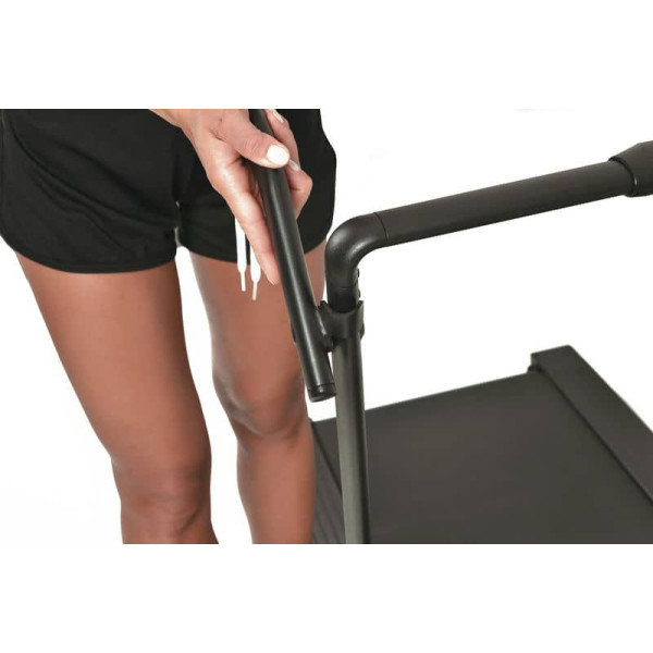 Бігова доріжка Toorx Treadmill City Compact Pearl White (CITY-COMPACT-W), код: 929883-SVA