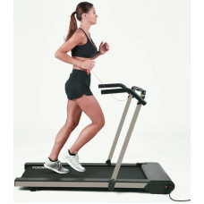 Бігова доріжка Toorx Treadmill City Compact Pearl White (CITY-COMPACT-W), код: 929883-SVA