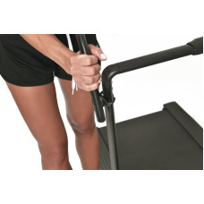 Бігова доріжка Toorx Treadmill City Compact Pearl White (CITY-COMPACT-W), код: 929883-SVA